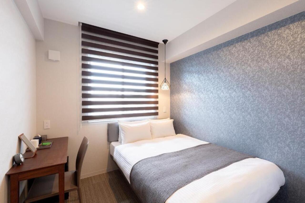 M'S Hotel Gojo Naginatagiri Kyoto Exterior photo