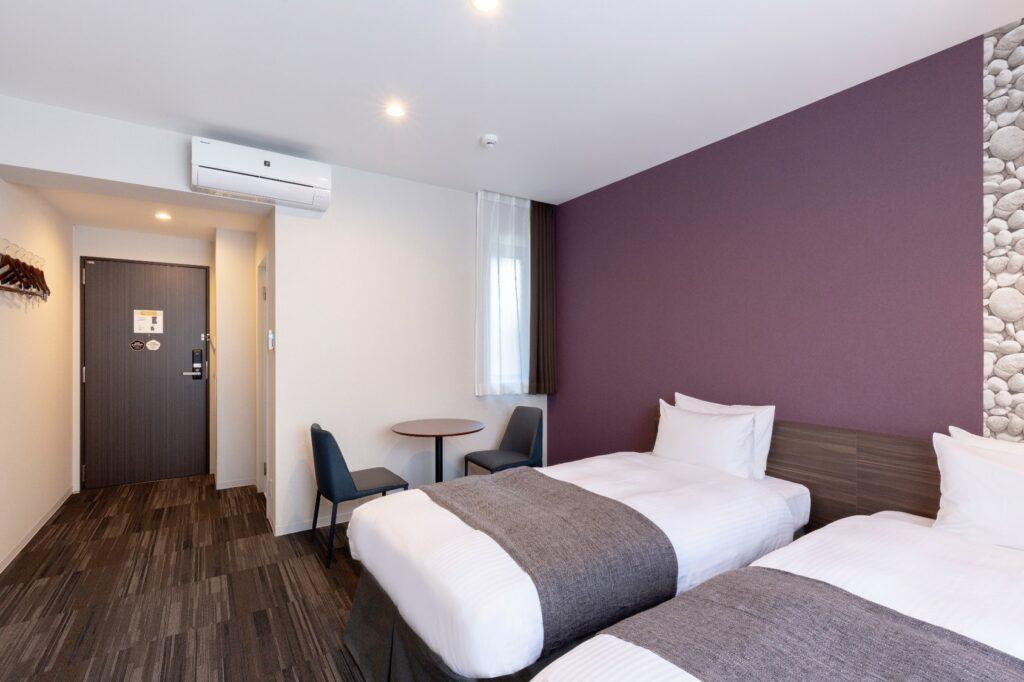 M'S Hotel Gojo Naginatagiri Kyoto Exterior photo