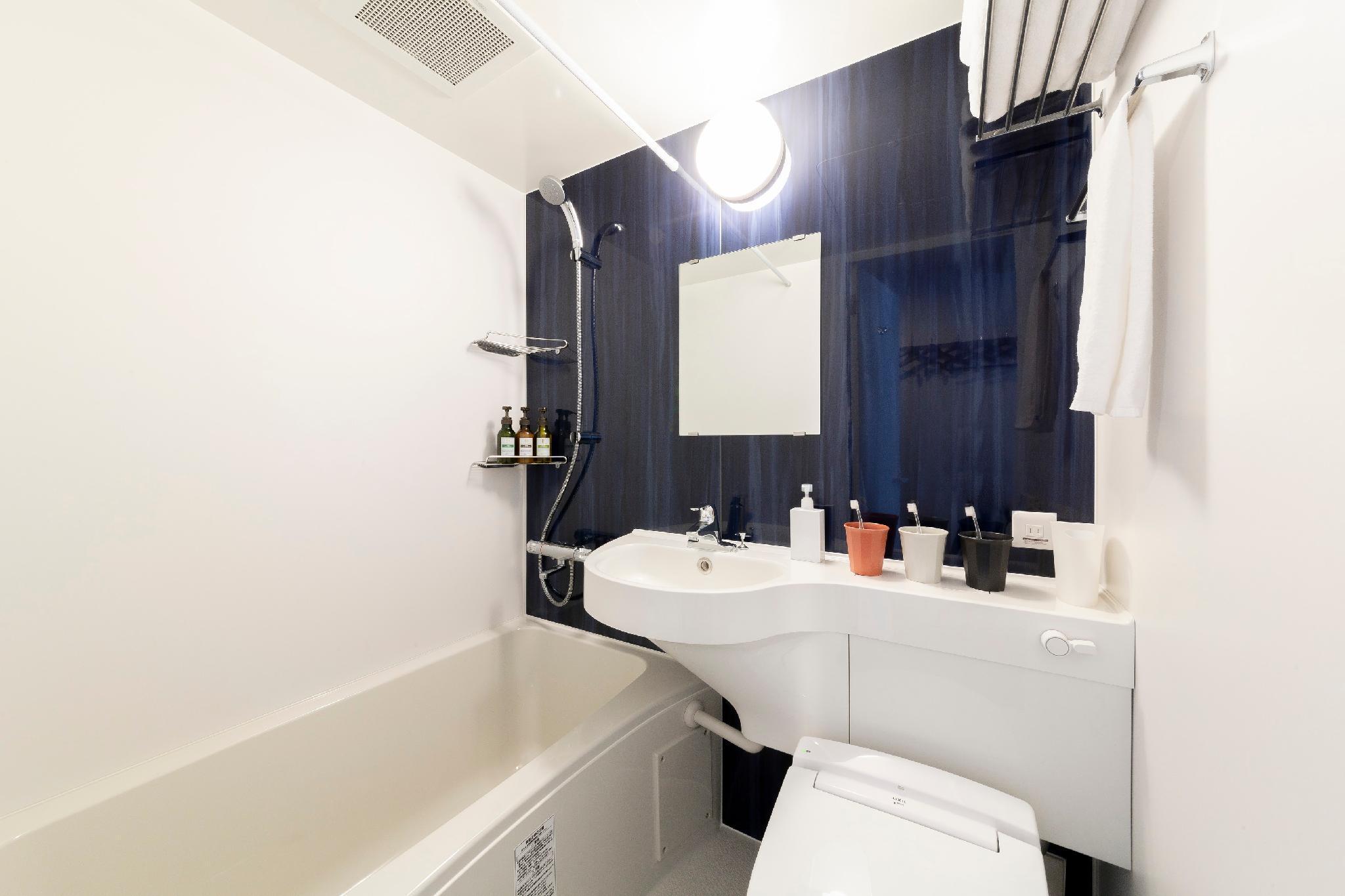 M'S Hotel Gojo Naginatagiri Kyoto Exterior photo