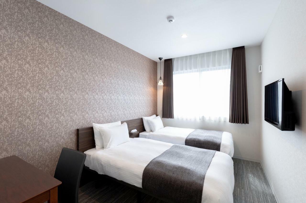 M'S Hotel Gojo Naginatagiri Kyoto Exterior photo