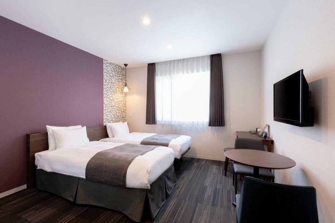 M'S Hotel Gojo Naginatagiri Kyoto Exterior photo